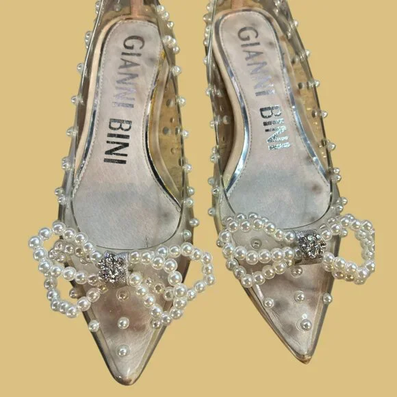 Gianni Bini - Flats - Picture 3 of 4